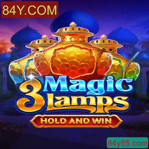 Explorando o Universo Mágico de 3MagicLamps: Um Jogo Inovador da 84Y.COM