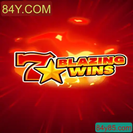 Explorando o Fascinante Mundo de BlazingWins: O Jogo que Encanta na 84Y.COM