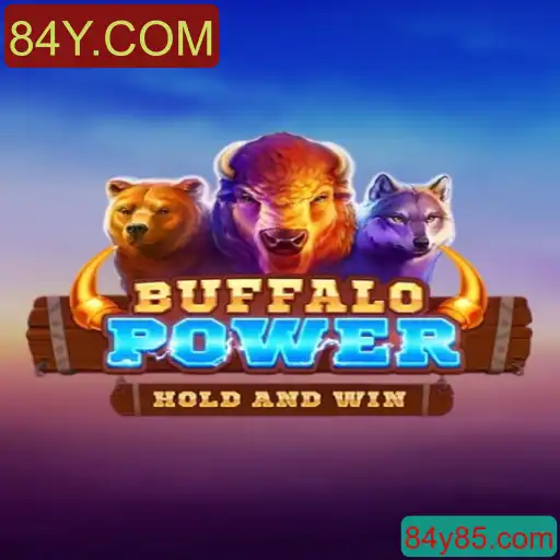 BuffaloPower: A Excitante Jornada no Mundo do Jogo com a 84Y.COM