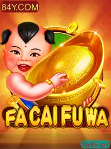 Explore o Fascinante Mundo do Jogo FaCaiFuWa