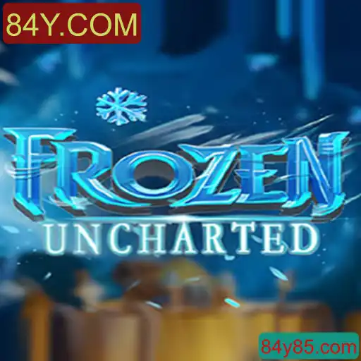 FrozenUncharted: Explore Aventuras Congelantes no Mundo de 84Y.COM