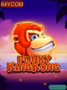 Explorando o Mundo do FunkyKingKong: Um Mergulho no Universo de 84Y.COM