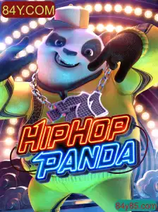 Descubra o Empolgante Mundo do Jogo HipHopPanda