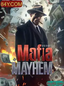 Descobrindo MafiaMayhem - Um Mundo de Estratégia e Intriga