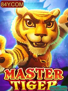 Explorando o Mundo de MasterTiger: Um Jogo de Estratégia Inovador com 84Y.COM