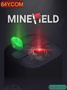 Explorando o Mundo de MineField: Um Jogo de Estratégia Emocionante da 84Y.COM