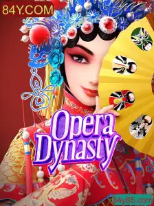 Descubra OperaDynasty: O Jogo de Estratégia que Está Conquistando o Mundo