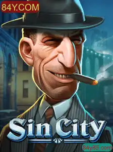 SinCity: Mergulhando no Jogo que Está Dominando 84Y.COM