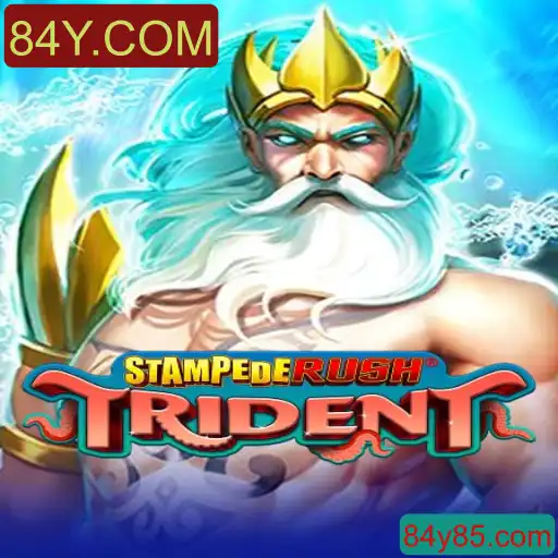 StempedeRushTrident: Uma Aventura Emocionante no Mundo dos Jogos