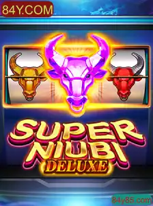 Explorando o Mundo de SuperNiubiDeluxe