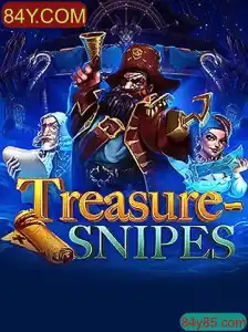 Descubra TreasureSnipes: A Aventura Virtual de Caça ao Tesouro que Conquista o Mundo