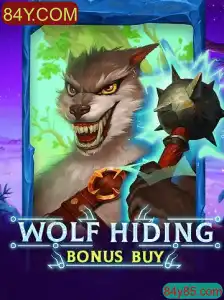 Descubra o Mundo de WolfHidingBonusBuy: Jogo Inovador com Emoção e Estratégia